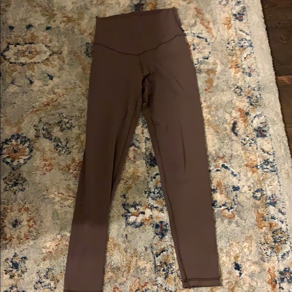 OFFLINE By Aerie Real Me High Waisted Crossover Legging